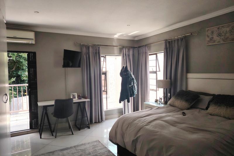 4 Bedroom Property for Sale in Bedfordview Gauteng