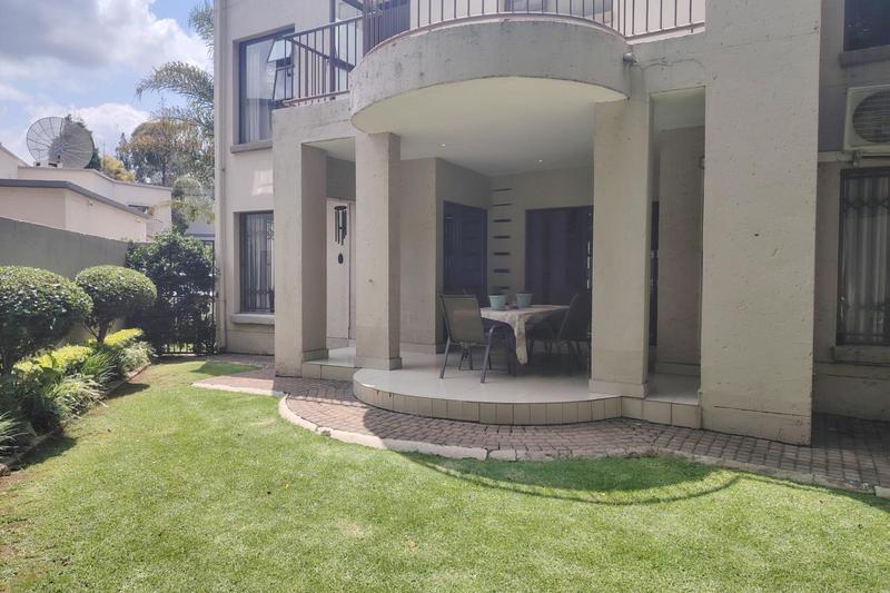 4 Bedroom Property for Sale in Bedfordview Gauteng