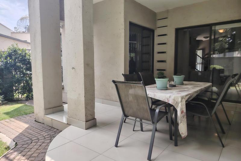 4 Bedroom Property for Sale in Bedfordview Gauteng