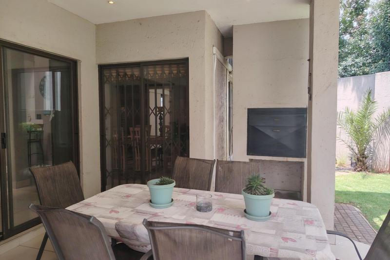 4 Bedroom Property for Sale in Bedfordview Gauteng