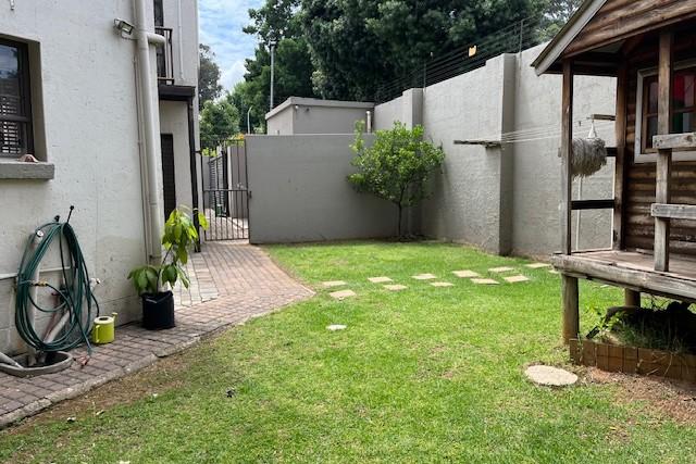 4 Bedroom Property for Sale in Bedfordview Gauteng