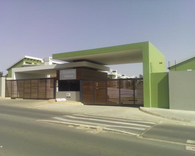 3 Bedroom Property for Sale in Morning Hill Gauteng