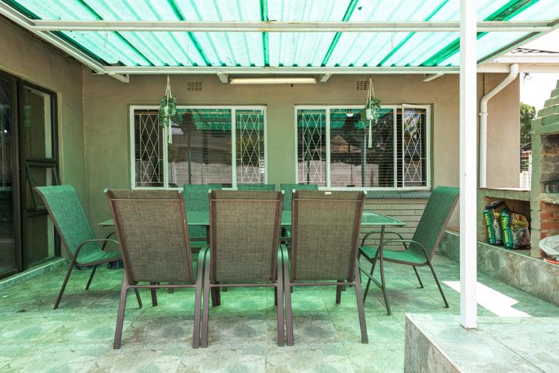 3 Bedroom Property for Sale in Klopperpark Gauteng