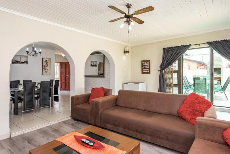 3 Bedroom Property for Sale in Klopperpark Gauteng