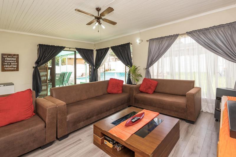 3 Bedroom Property for Sale in Klopperpark Gauteng