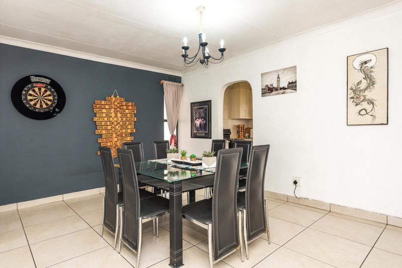 3 Bedroom Property for Sale in Klopperpark Gauteng