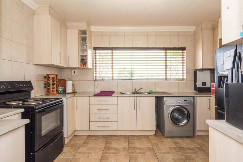 3 Bedroom Property for Sale in Klopperpark Gauteng