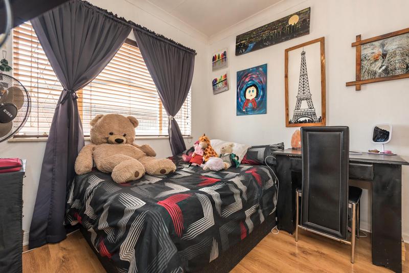 3 Bedroom Property for Sale in Klopperpark Gauteng