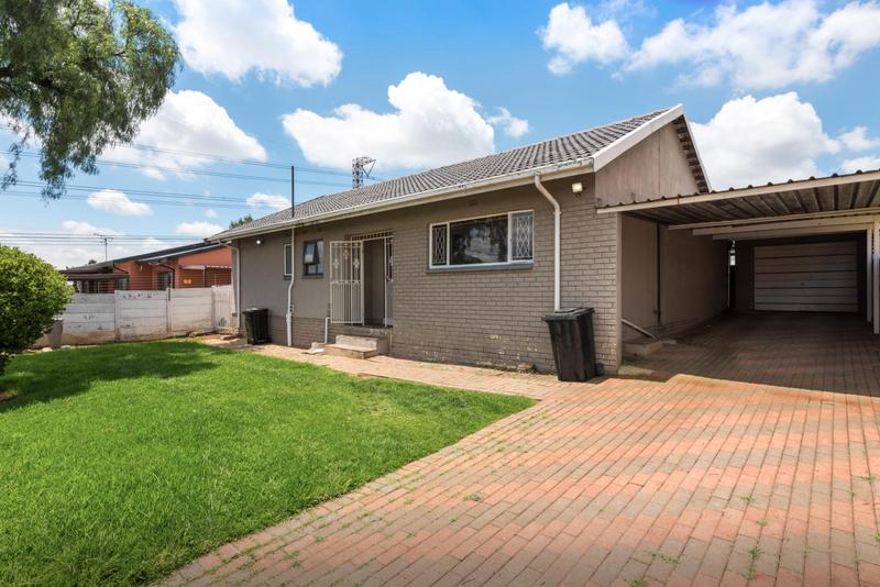 3 Bedroom Property for Sale in Klopperpark Gauteng