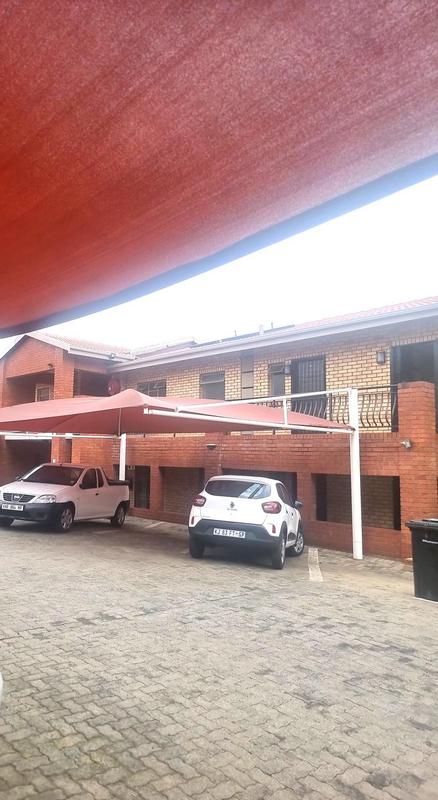 2 Bedroom Property for Sale in Primrose Hill Gauteng
