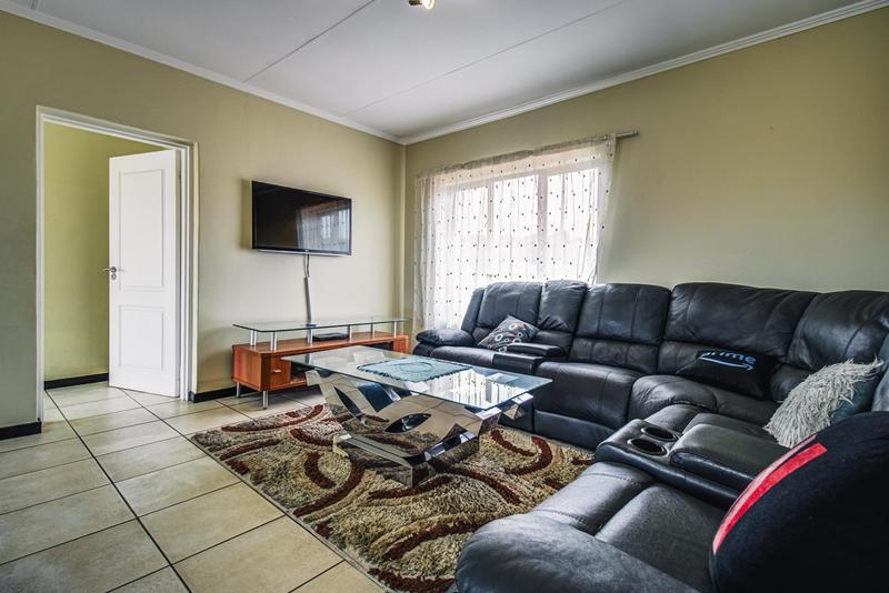 3 Bedroom Property for Sale in Solheim Gauteng