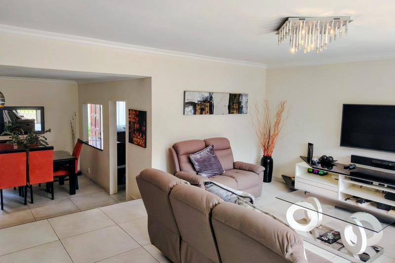 3 Bedroom Property for Sale in Bruma Gauteng