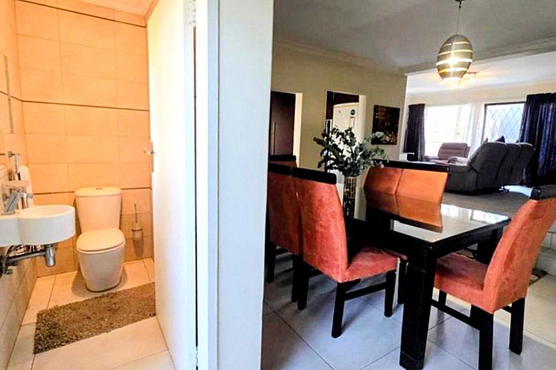 3 Bedroom Property for Sale in Bruma Gauteng