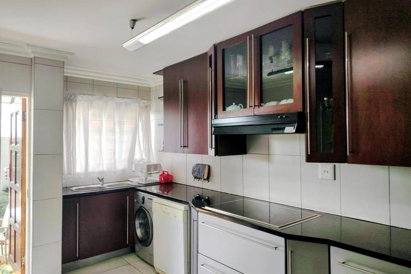 3 Bedroom Property for Sale in Bruma Gauteng