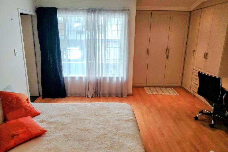 3 Bedroom Property for Sale in Bruma Gauteng