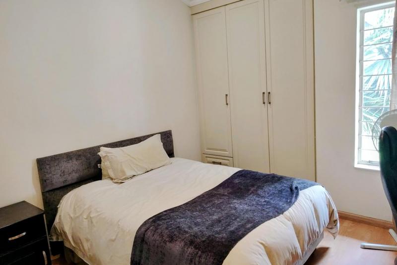 3 Bedroom Property for Sale in Bruma Gauteng