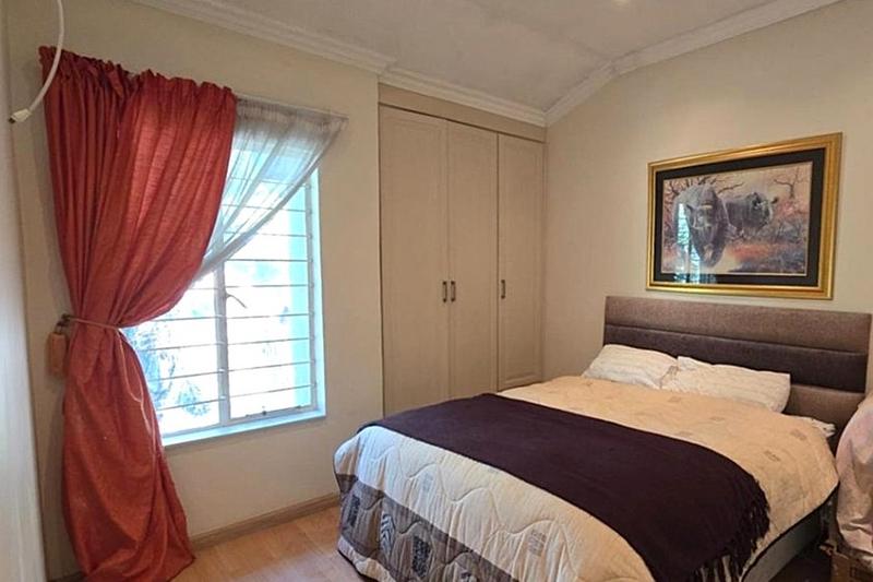 3 Bedroom Property for Sale in Bruma Gauteng