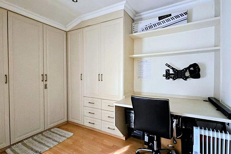 3 Bedroom Property for Sale in Bruma Gauteng