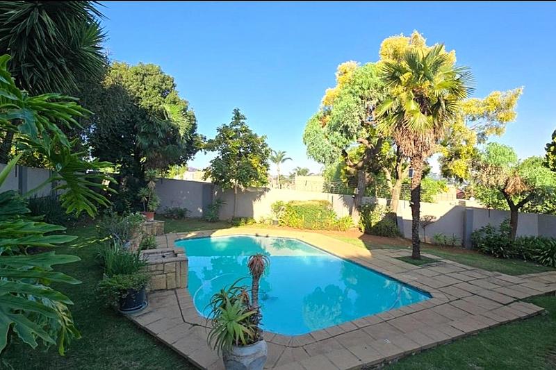 3 Bedroom Property for Sale in Bruma Gauteng