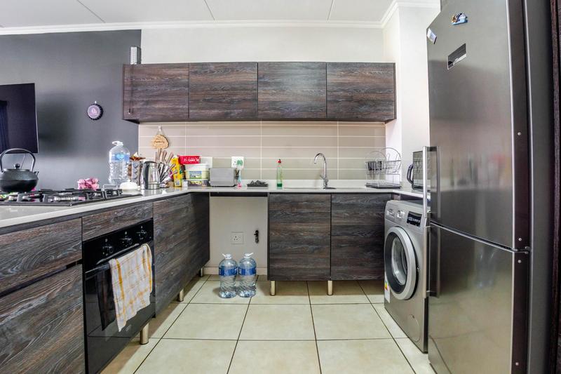 3 Bedroom Property for Sale in Oakdene Gauteng