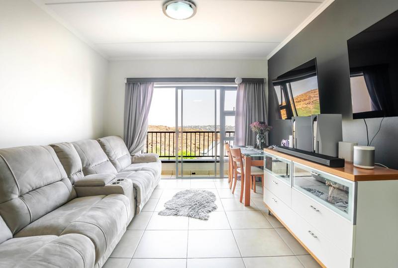 3 Bedroom Property for Sale in Oakdene Gauteng