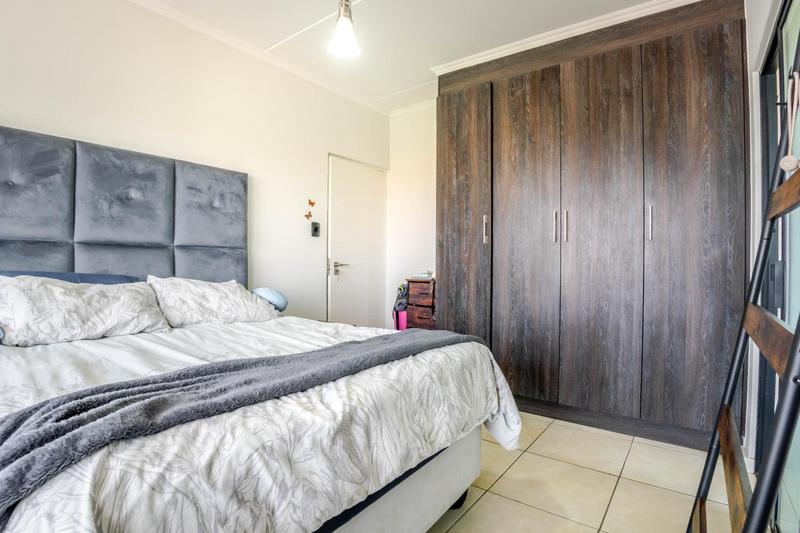 3 Bedroom Property for Sale in Oakdene Gauteng