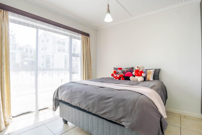 3 Bedroom Property for Sale in Oakdene Gauteng