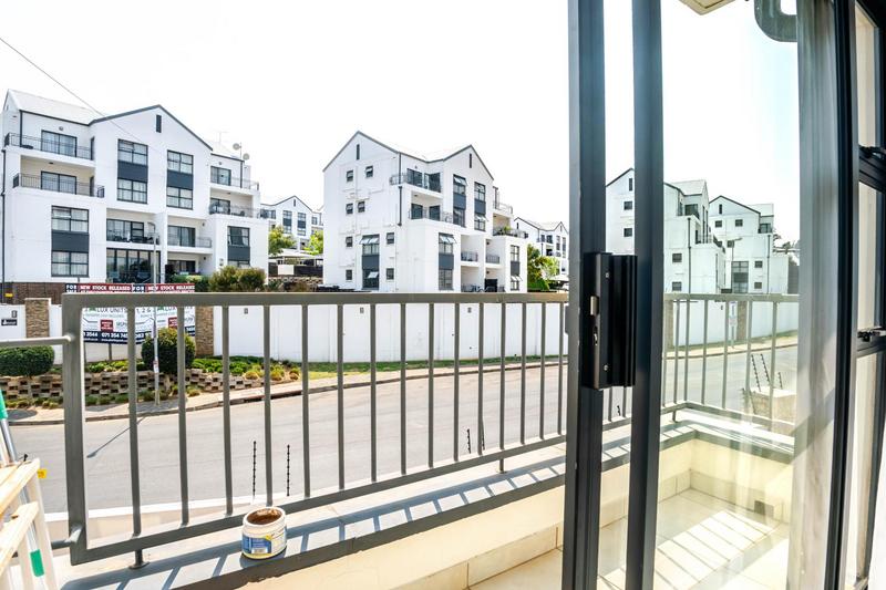 3 Bedroom Property for Sale in Oakdene Gauteng