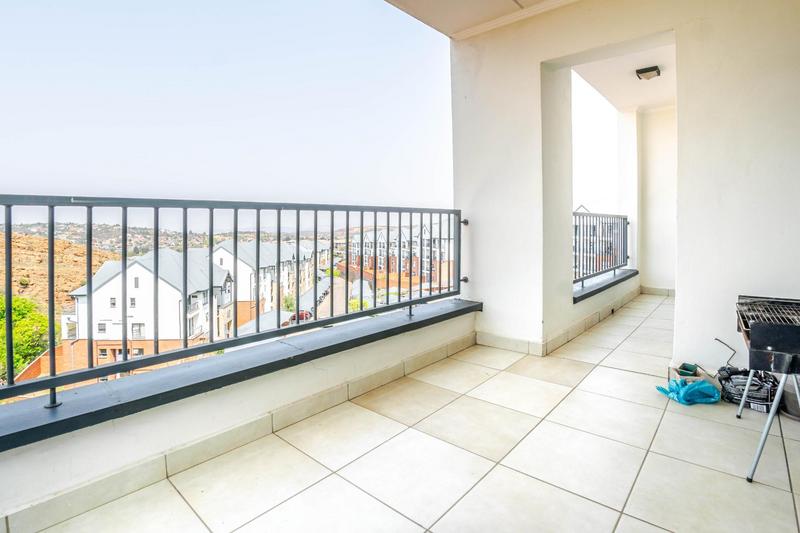 3 Bedroom Property for Sale in Oakdene Gauteng