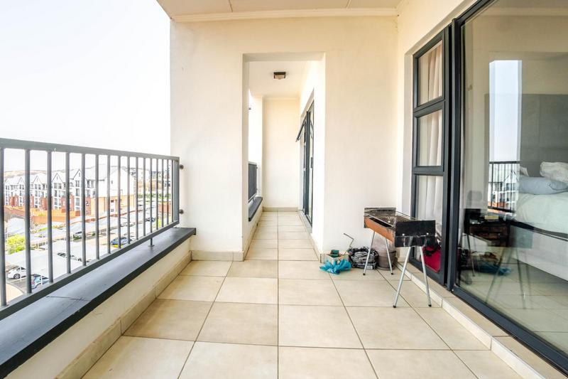 3 Bedroom Property for Sale in Oakdene Gauteng