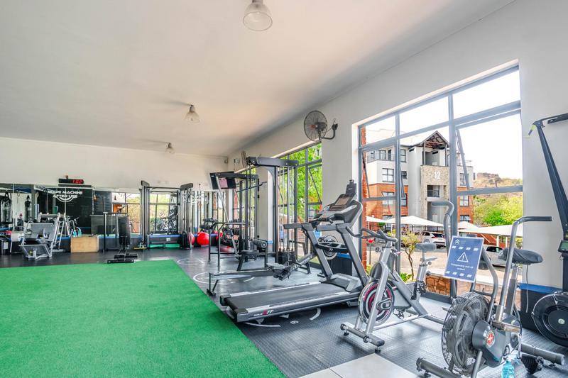 3 Bedroom Property for Sale in Oakdene Gauteng