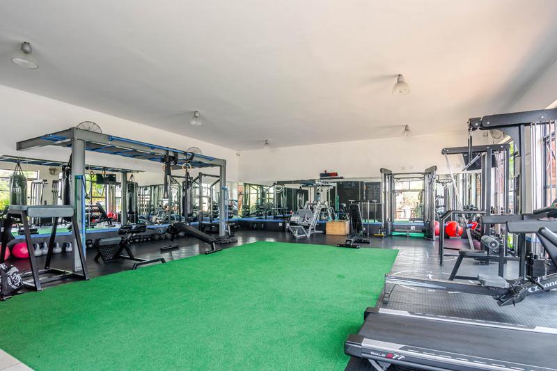 3 Bedroom Property for Sale in Oakdene Gauteng