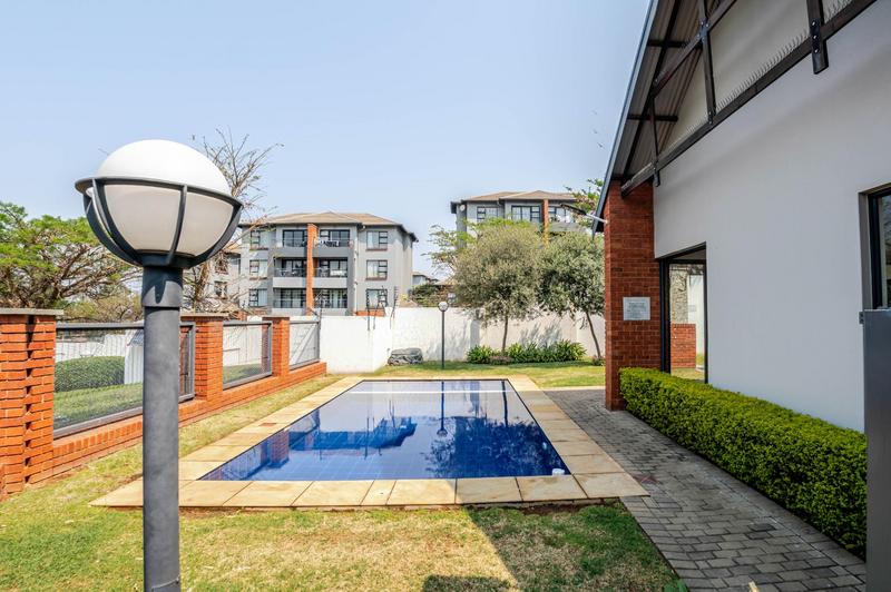 3 Bedroom Property for Sale in Oakdene Gauteng
