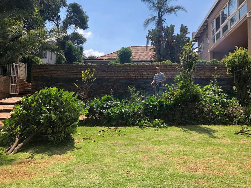 4 Bedroom Property for Sale in Observatory Gauteng
