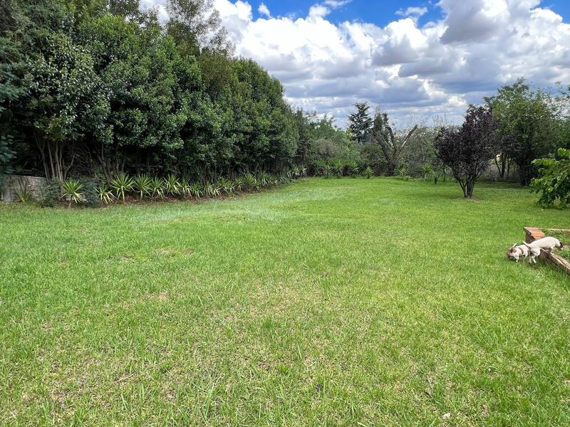 4 Bedroom Property for Sale in Observatory Gauteng