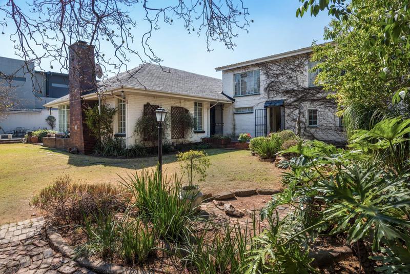 3 Bedroom Property for Sale in Edenvale Gauteng