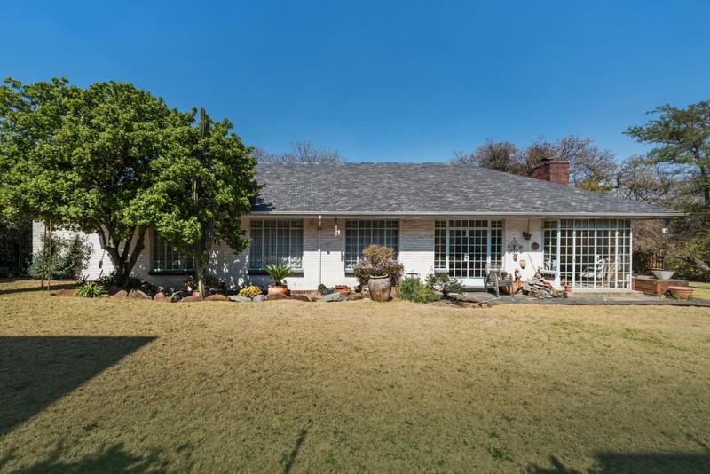 3 Bedroom Property for Sale in Edenvale Gauteng