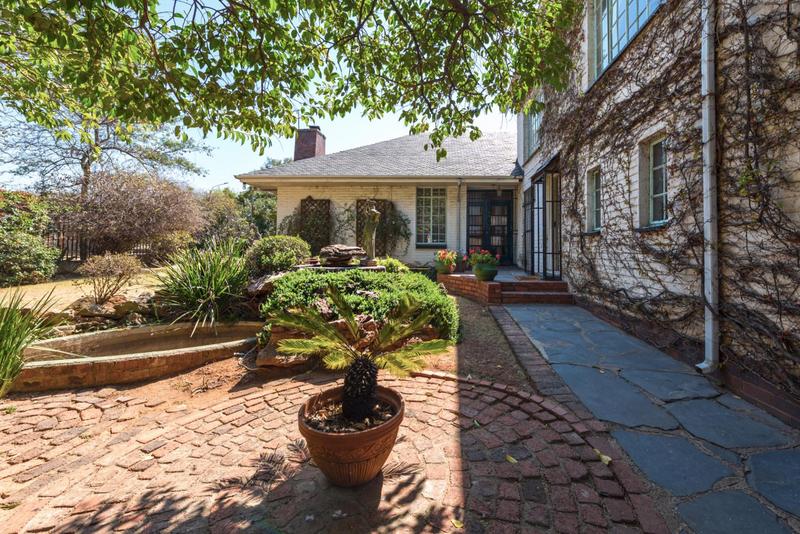 3 Bedroom Property for Sale in Edenvale Gauteng