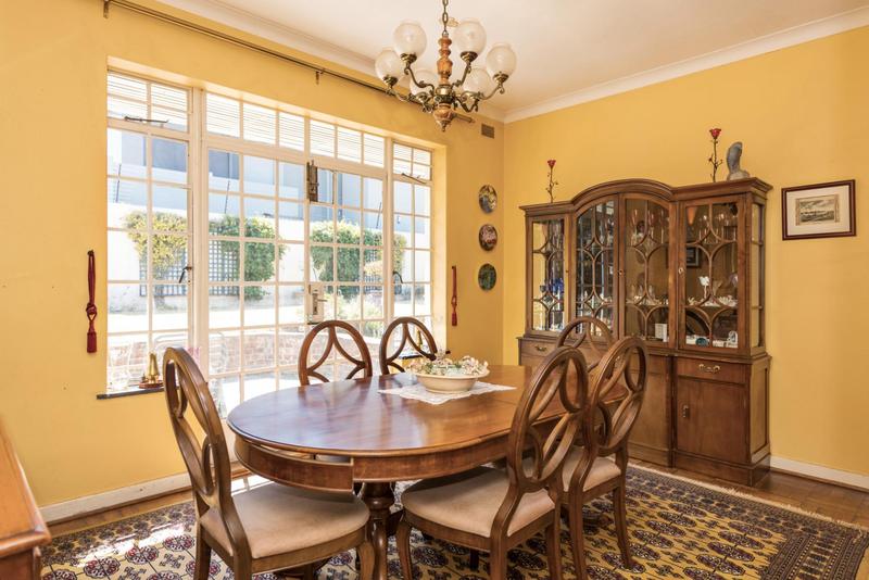 3 Bedroom Property for Sale in Edenvale Gauteng