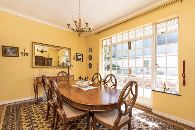 3 Bedroom Property for Sale in Edenvale Gauteng