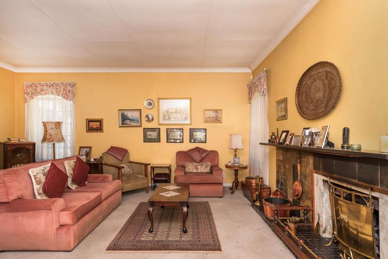 3 Bedroom Property for Sale in Edenvale Gauteng