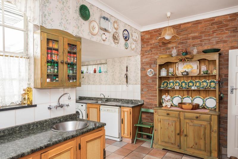 3 Bedroom Property for Sale in Edenvale Gauteng