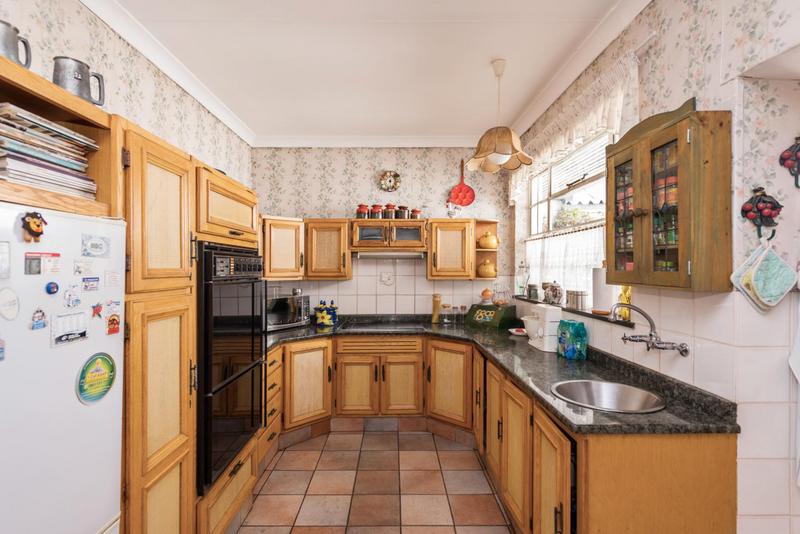 3 Bedroom Property for Sale in Edenvale Gauteng