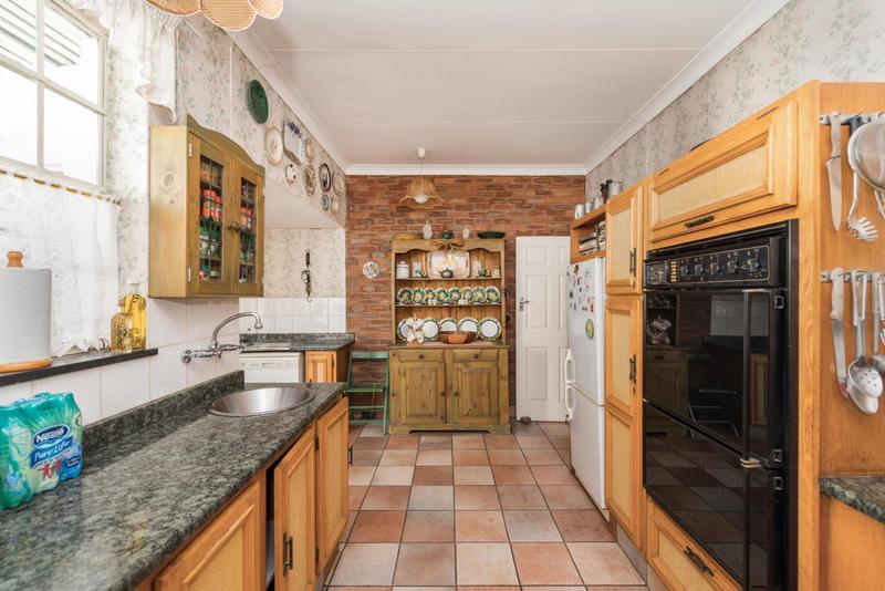 3 Bedroom Property for Sale in Edenvale Gauteng