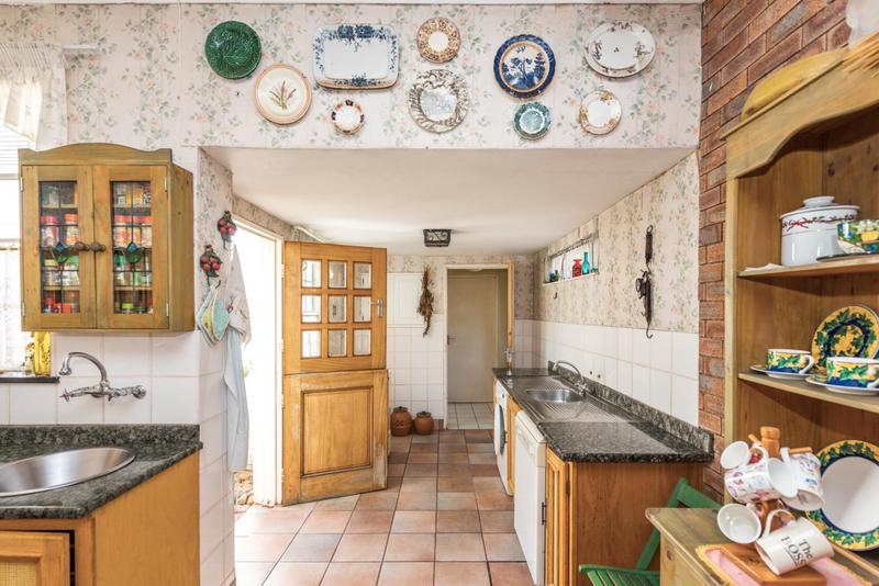 3 Bedroom Property for Sale in Edenvale Gauteng