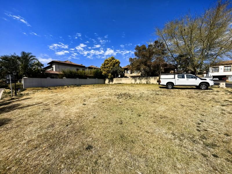 0 Bedroom Property for Sale in Greenstone Hill Gauteng