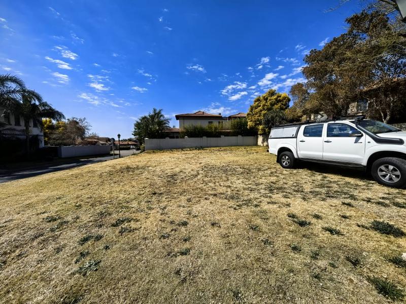 0 Bedroom Property for Sale in Greenstone Hill Gauteng