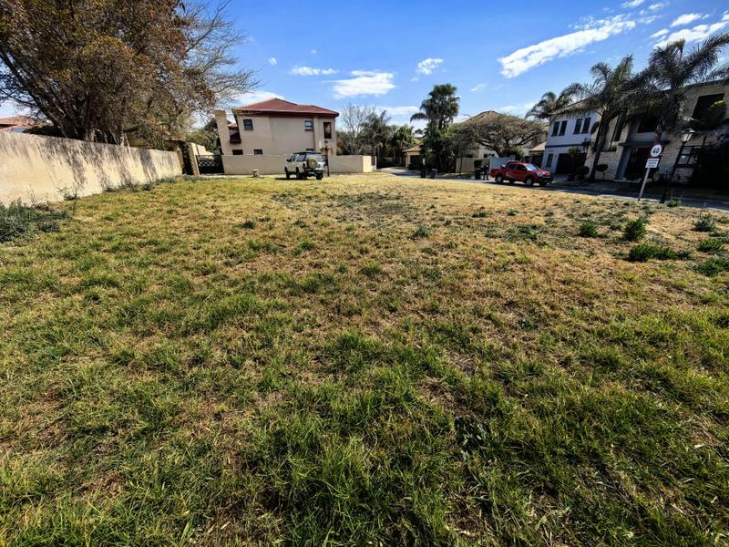 0 Bedroom Property for Sale in Greenstone Hill Gauteng