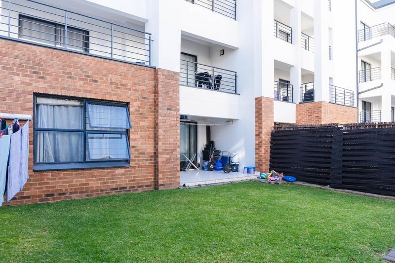 3 Bedroom Property for Sale in Greenstone Hill Gauteng