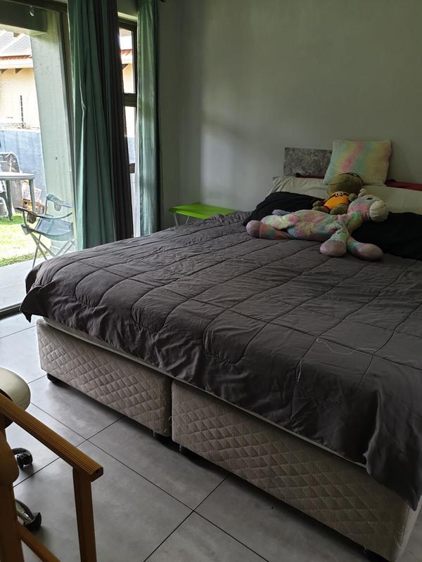 3 Bedroom Property for Sale in Greenstone Hill Gauteng